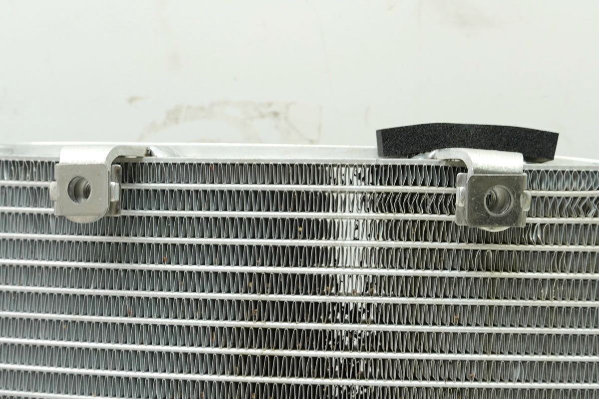 YAMAHA MTN 1000 MT10 RN78 Radiator Original Water Cooler