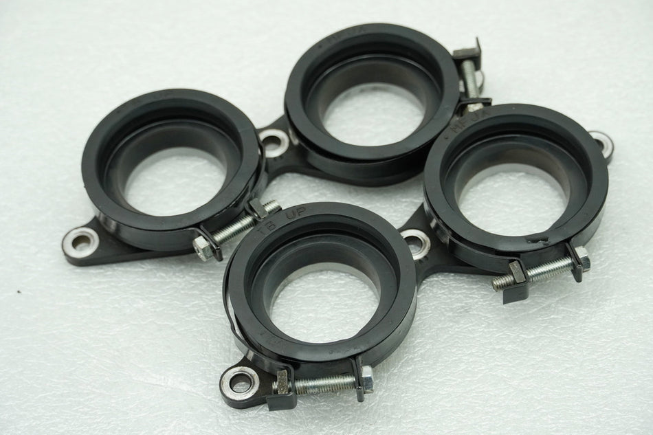 HONDA CBR 600 RR PC40 Colectores de admisión originales (Motor Sistema de inyección) 07-13