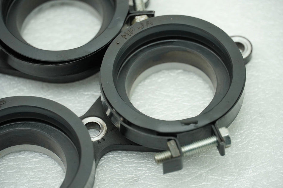 HONDA CBR 600 RR PC40 Colectores de admisión originales (Motor Sistema de inyección) 07-13