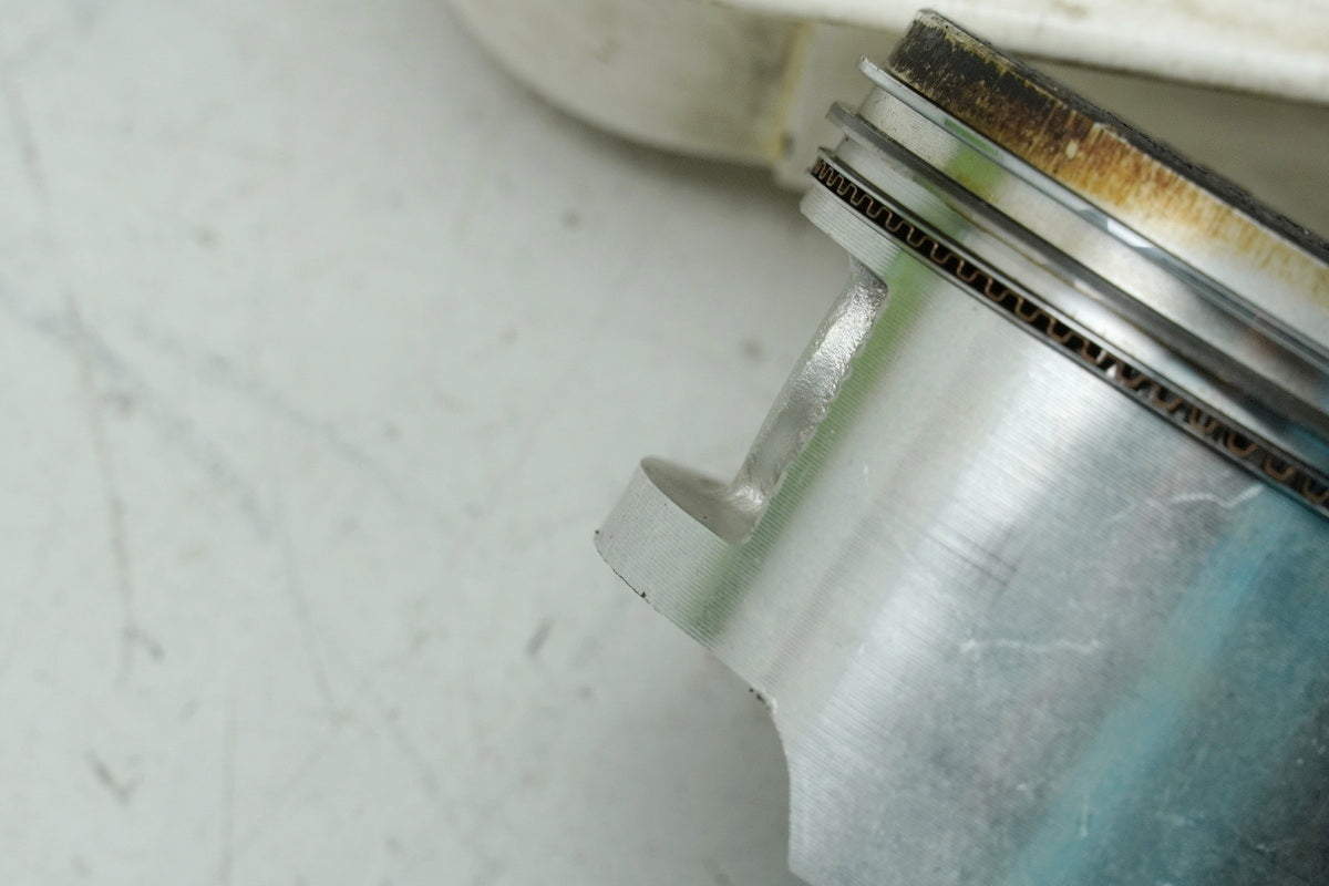 Honda GL1500 F6C Valkyrie SC34 Piston right + Connecting rod (for engine)