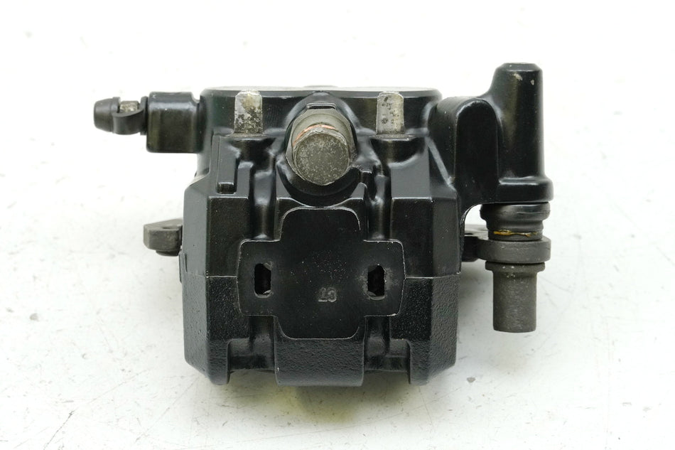 TRIUMPH SPEED TRIPLE 955 i 595 N Bremssattel hinten Bremszange Brake Caliper