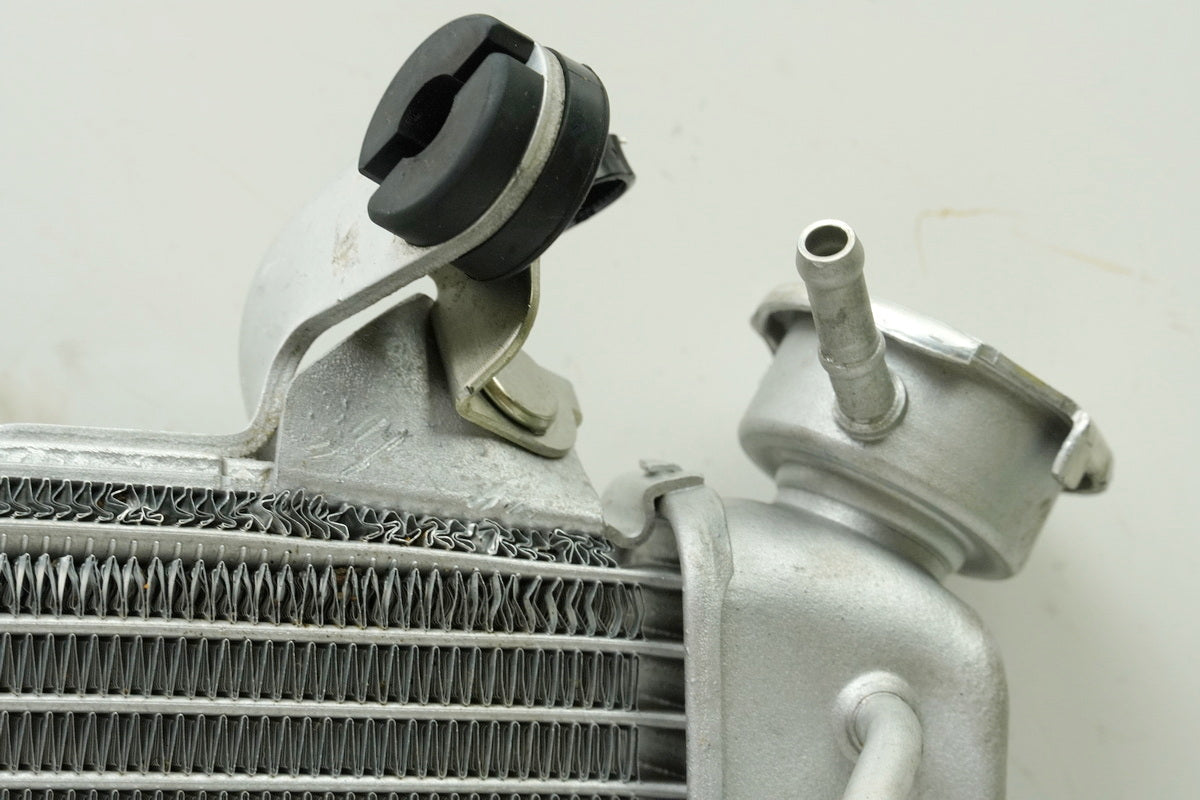 YAMAHA MTN 1000 MT10 RN78 Radiator Original Water Cooler