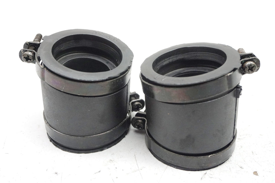 KAWASAKI EL 250 B ELIMINATOR Colector de admisión, par para motor