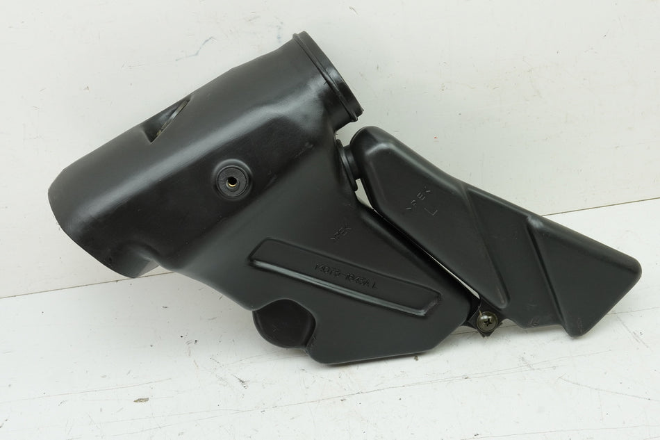 KAWASAKI ZX-7R ZX750P N Luftkanal links Ram Air Ansaugkanal (für Airbox) 96-03