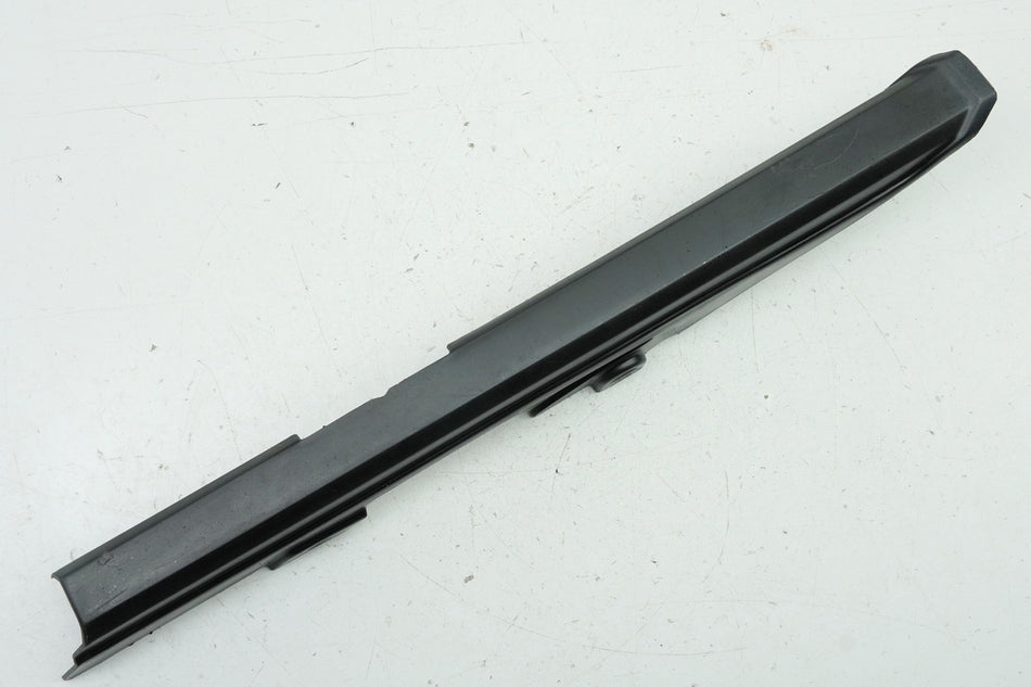 KAWASAKI ZX-6R ZX600F G Protector de cadena Tapa de cadena Cubierta Basculante 95-01