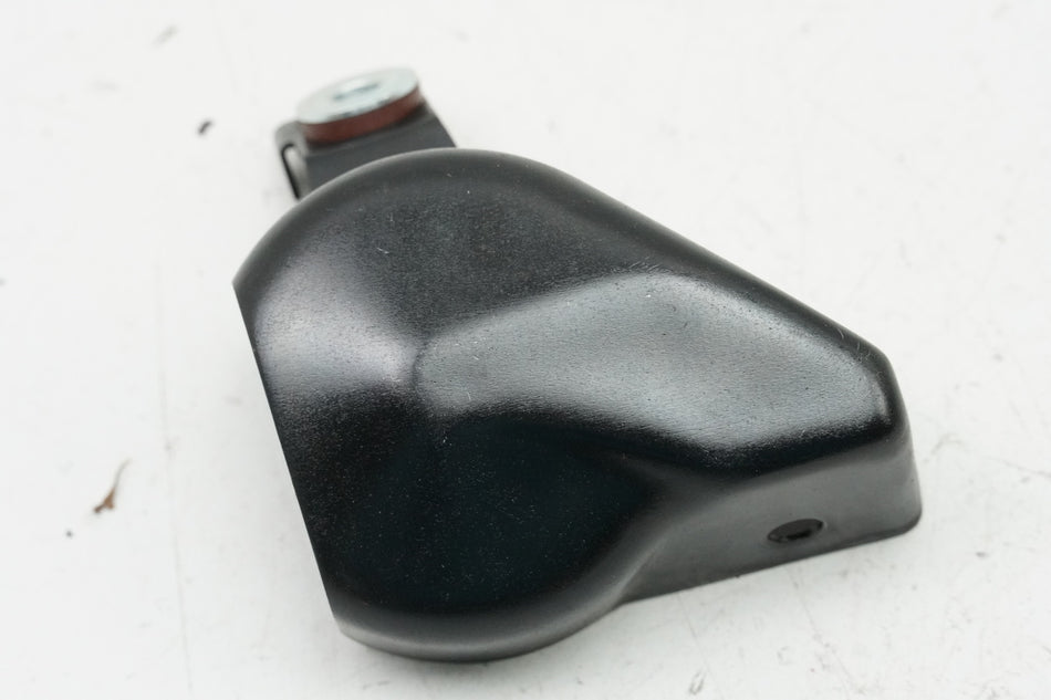KAWASAKI Z 800 ZR800A Hitzeschutz Cover Abdeckung Exup Walze für Auspuff  K 621