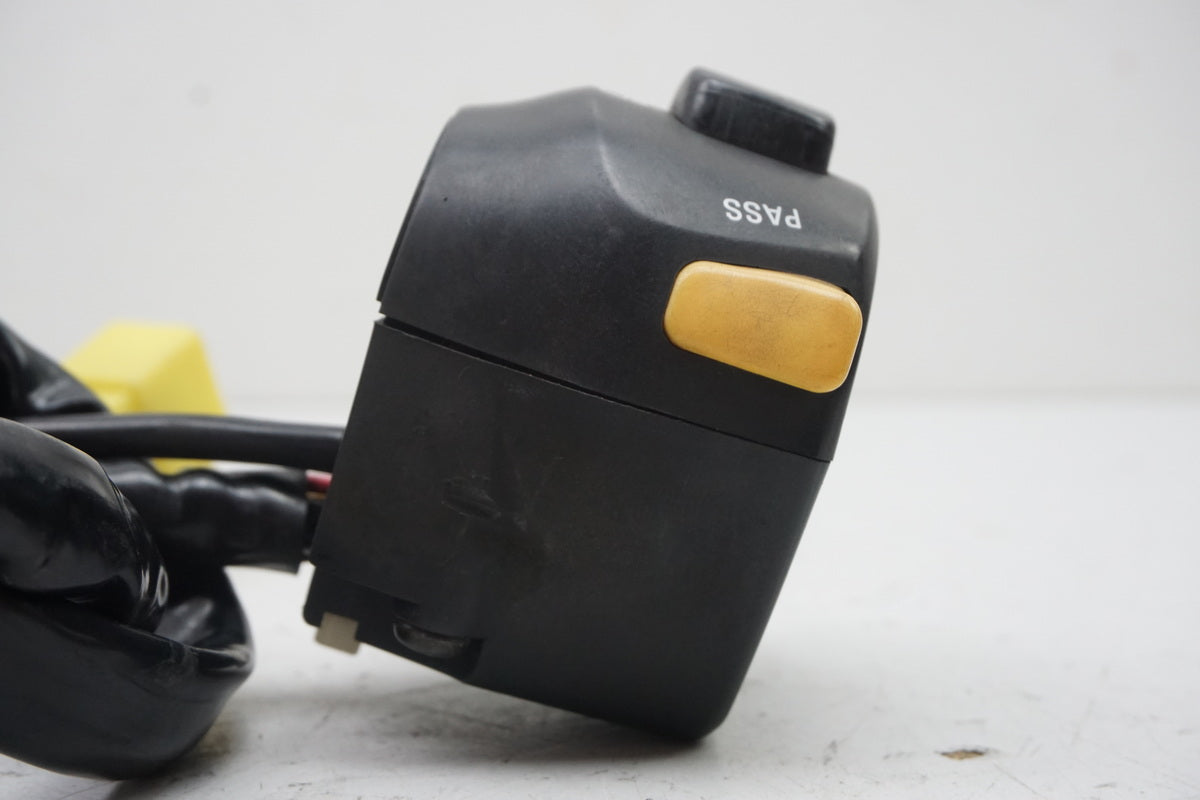 Suzuki GSX 1400 WVBN Lenkerschalter links Schalter Lichtschalter Blinker