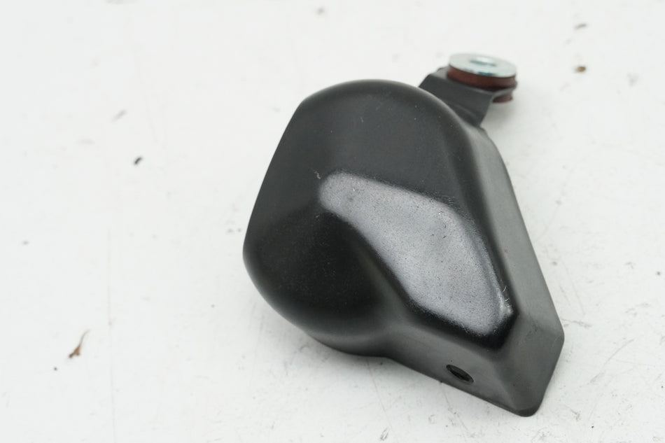 KAWASAKI Z 800 ZR800A Hitzeschutz Cover Abdeckung Exup Walze für Auspuff  K 621