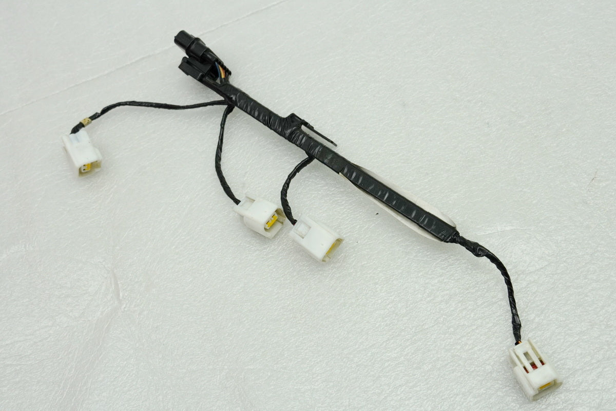 HONDA CBR 600 RR PC40 Wiring Harness Ignition Coils Cable Ignition Coil (for engine) 07-13