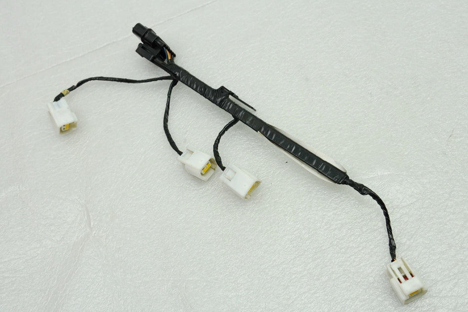 HONDA CBR 600 RR PC40 Wiring Harness Ignition Coils Cable Ignition Coil (for engine) 07-13