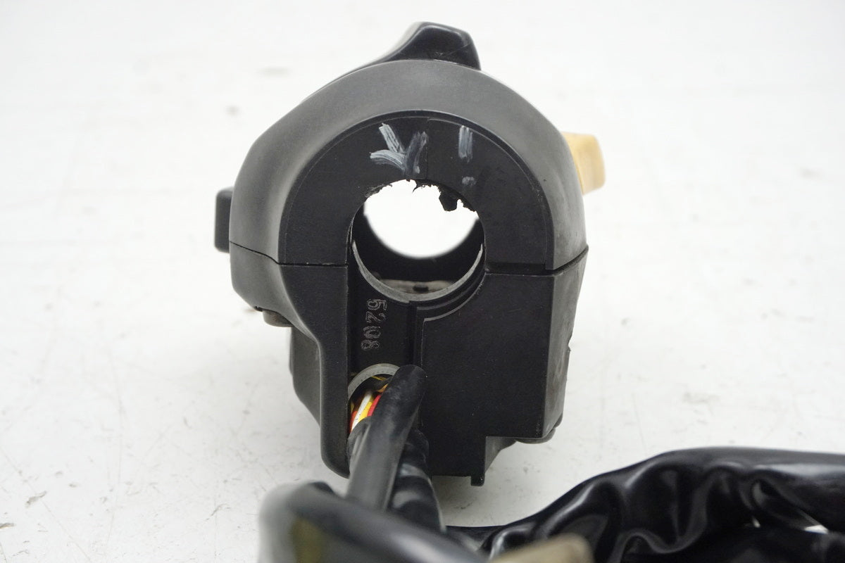 Suzuki GSX 1400 WVBN Lenkerschalter links Schalter Lichtschalter Blinker
