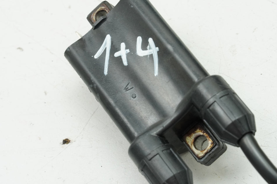HONDA CB 750 RC42 SEVENFIFTY Bobina de encendido 1+4 Conector de bujía
