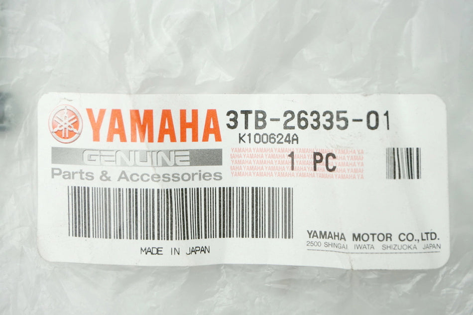 Cable de embrague 3TB-26335-01 Yamaha XT 500 E XT 600 E - NUEVO