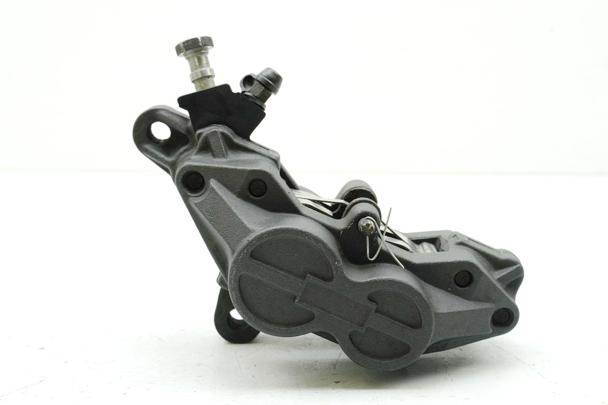 TRIUMPH SPEED TRIPLE 955 i 595 N Bremssattel vorn Paar Bremszange Brake Caliper