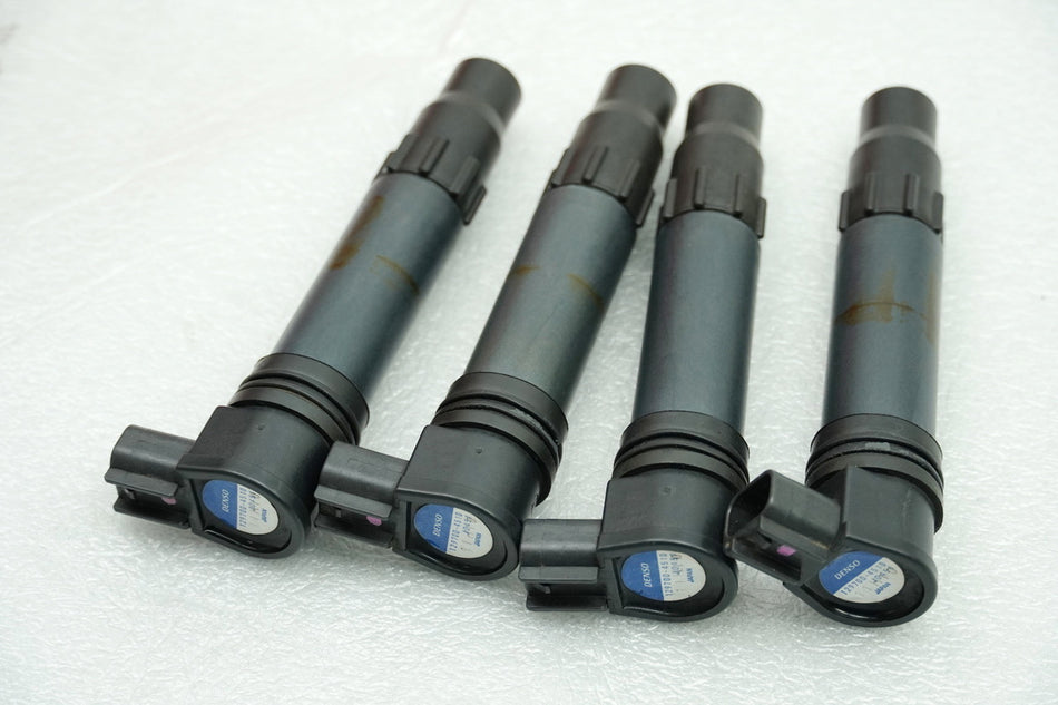 HONDA CBR 600 RR PC40 Juego de bobinas de encendido Bobina de encendido 129700-4510 (para motor) 07-13