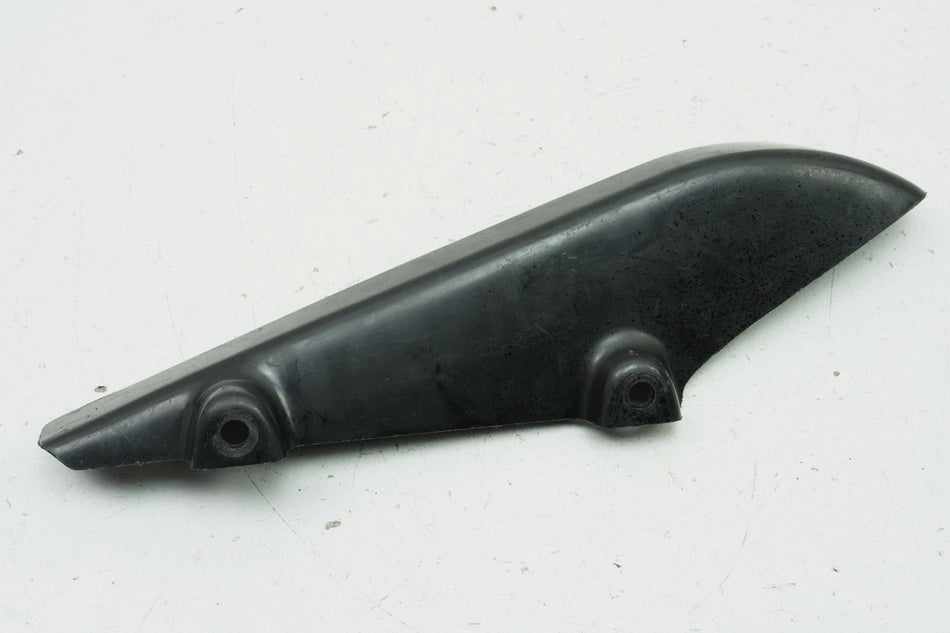 Honda CBR 900 SC28 SC33 Kettenschutz hinten Abdeckung Schwinge 92-99