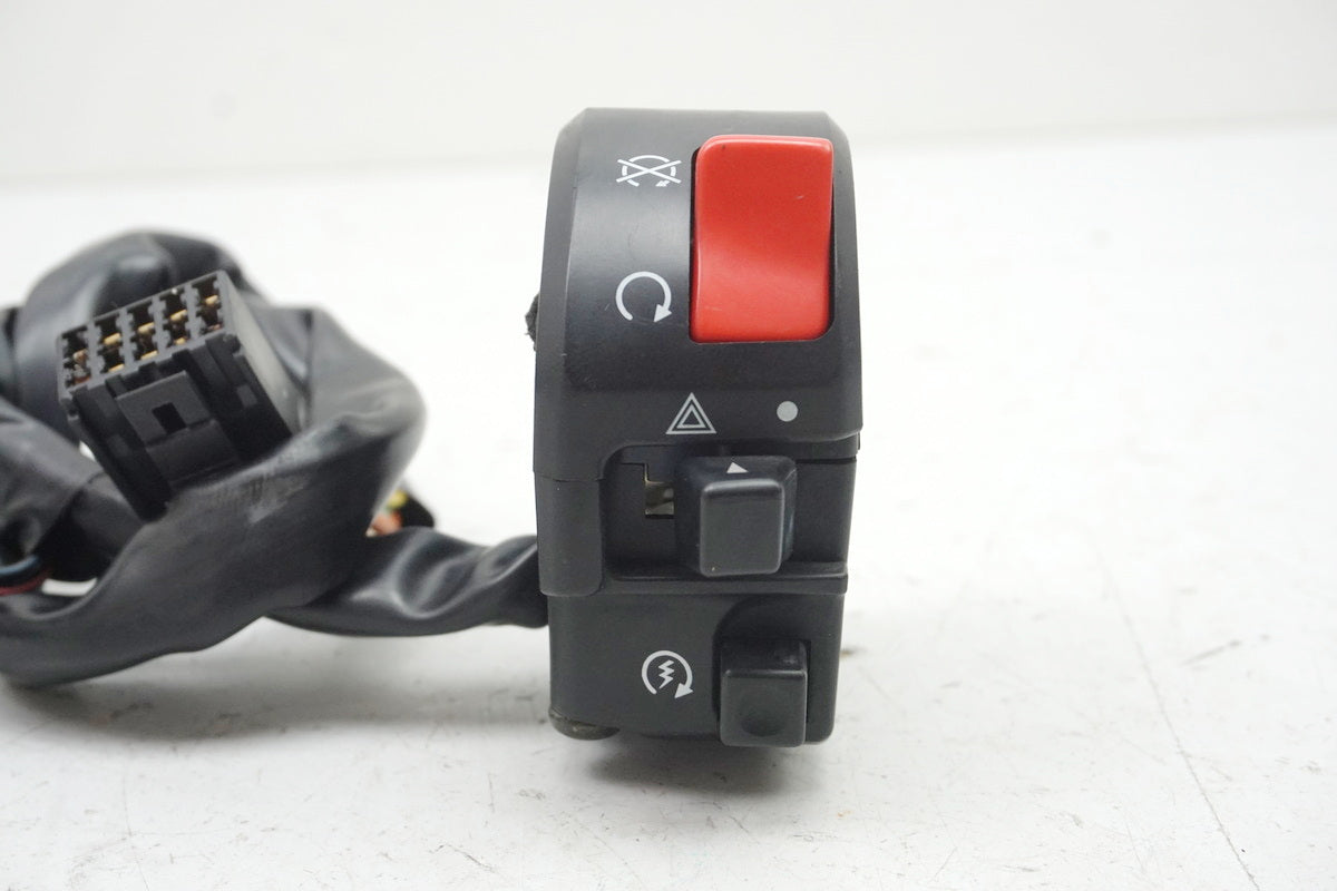 Suzuki GSX 1400 WVBN Lenkerschalter rechts Schalter Killschalter Not Aus