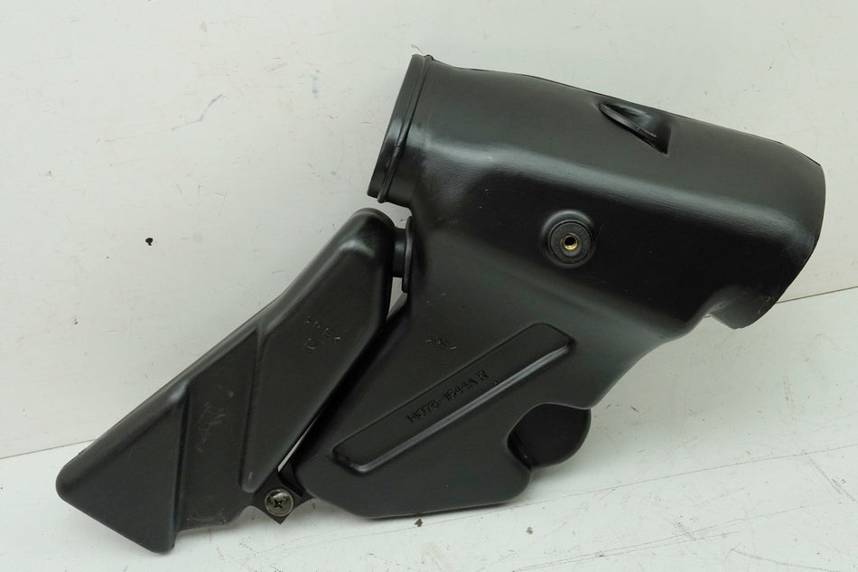 KAWASAKI ZX-7R ZX750P N Luftkanal rechts Ram Air Ansaugkanal (für Airbox) 96-03