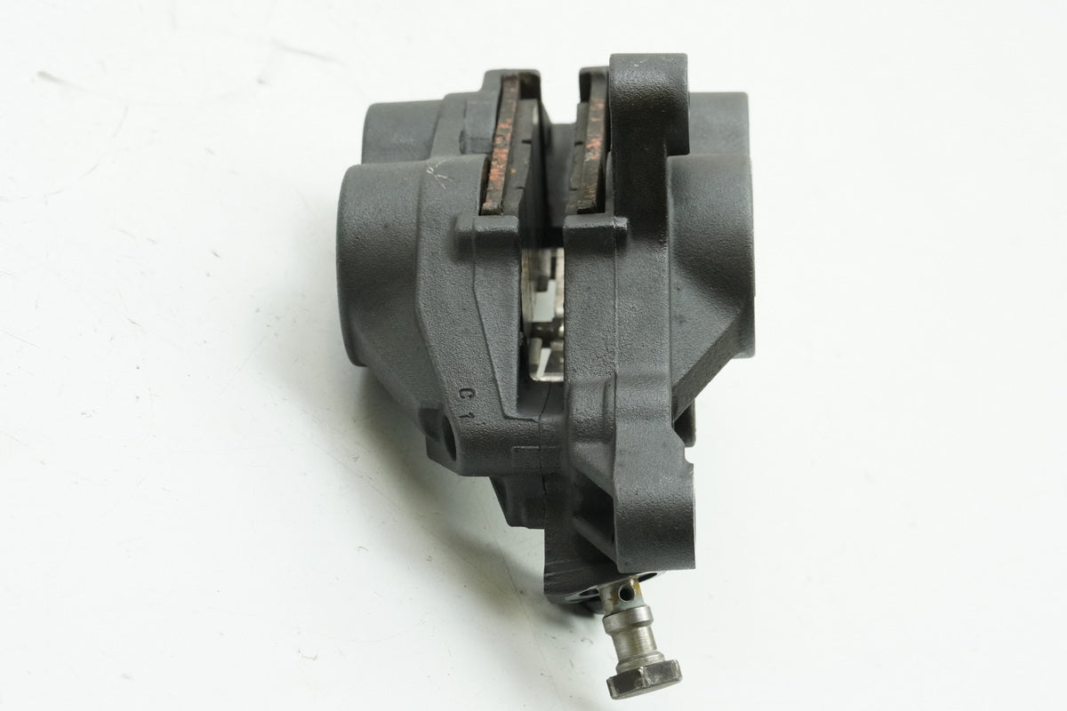 TRIUMPH SPEED TRIPLE 955 i 595 N Bremssattel vorn Paar Bremszange Brake Caliper