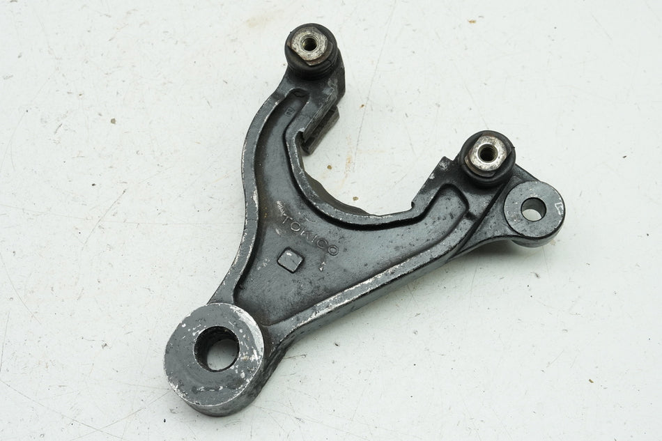 KAWASAKI Z 750 E KZ750E Ankerplatte Bremssattel Halter Bremssattel 79-85