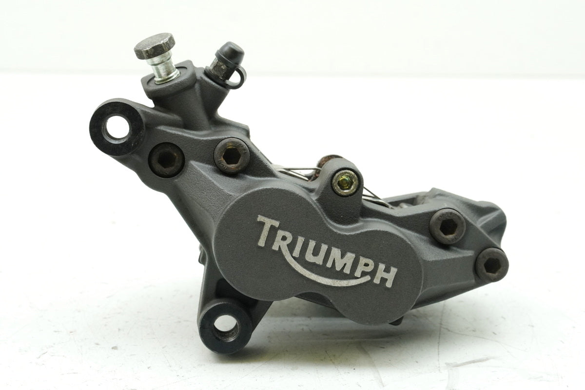 TRIUMPH SPEED TRIPLE 955 i 595 N Bremssattel vorn Paar Bremszange Brake Caliper