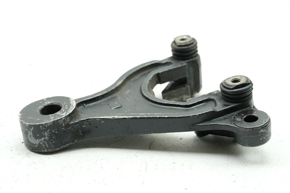 KAWASAKI Z 750 E KZ750E Ankerplatte Bremssattel Halter Bremssattel 79-85