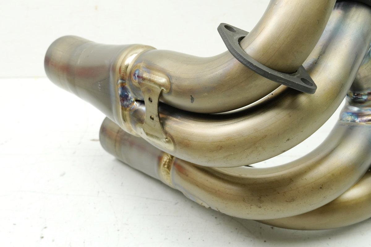 YAMAHA MTN 1000 MT10 RN78 R1 RN65 Manifold Exhaust Manifold for Muffler Exhaust