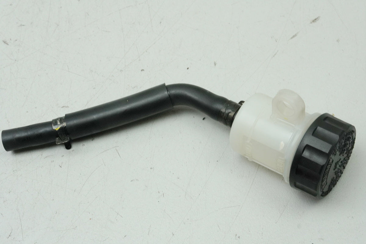 KAWASAKI Z 650 ER650HA2 Rear Brake Fluid Reservoir Cover Diaphragm