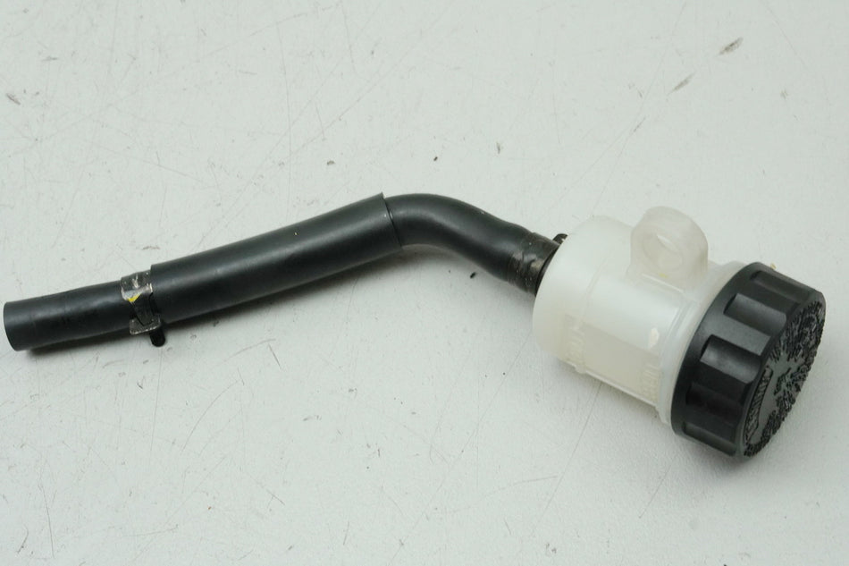 KAWASAKI Z 650 ER650HA2 Bremsflüssigkeitsbehälter hinten Deckel Membrane