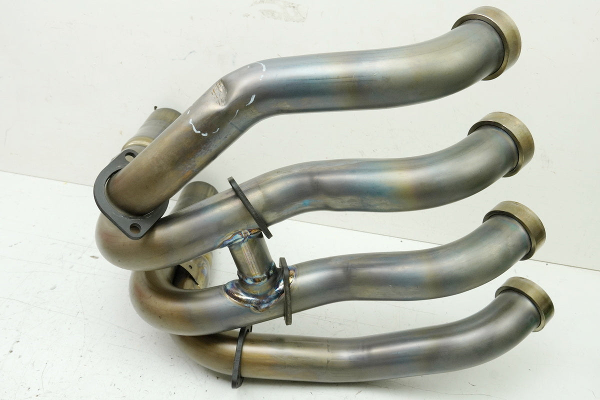YAMAHA MTN 1000 MT10 RN78 R1 RN65 Manifold Exhaust Manifold for Muffler Exhaust