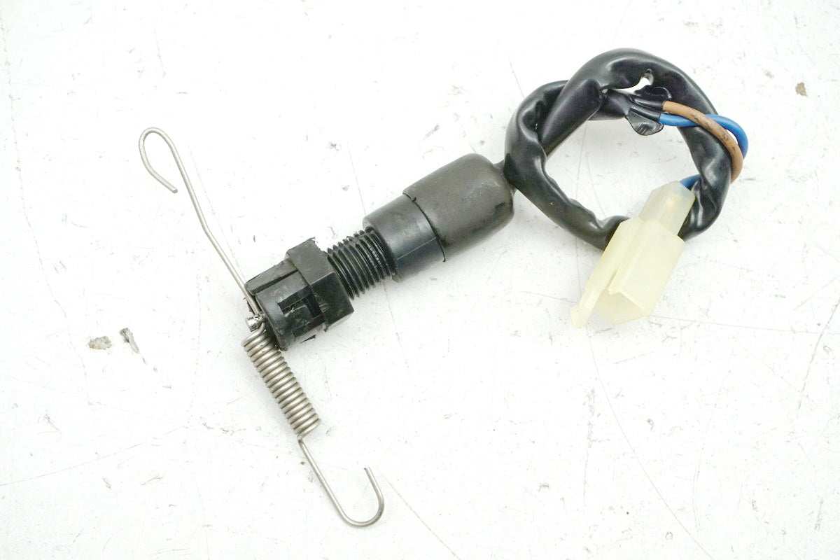 KAWASAKI EL 250 B ELIMINATOR rear brake light switch for master brake cylinder