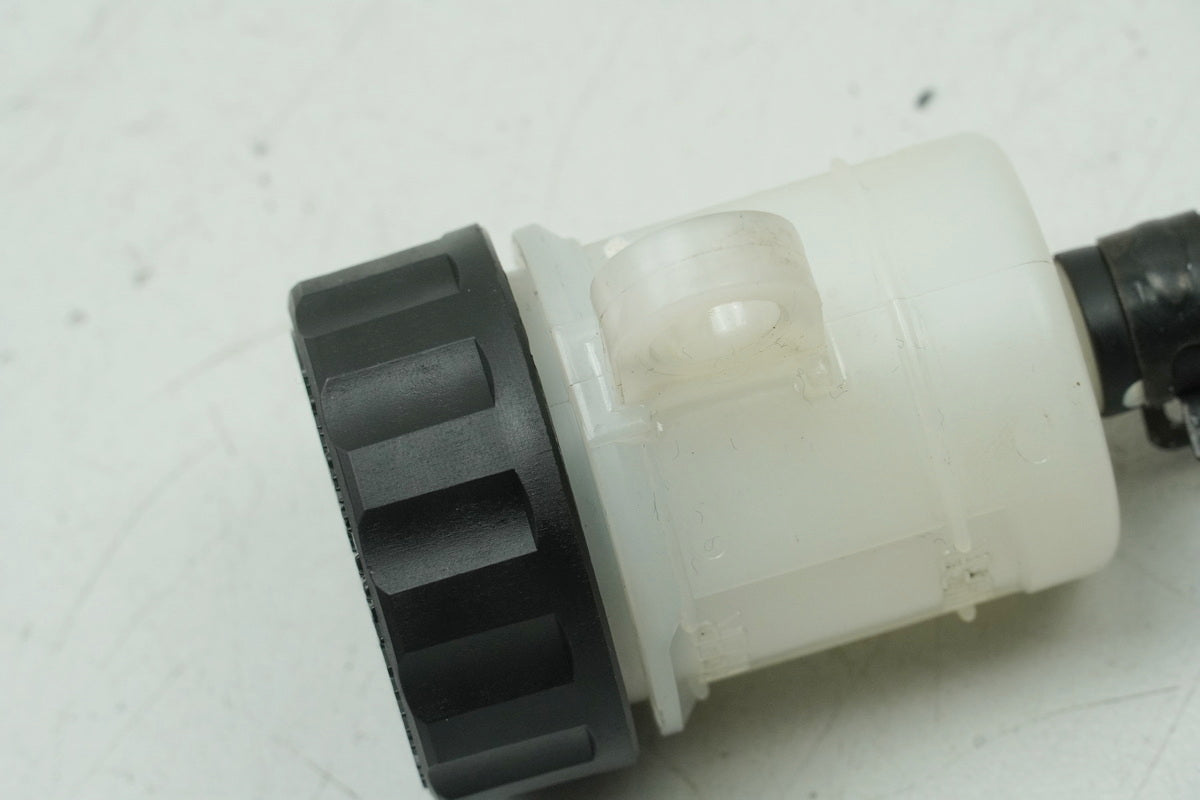 KAWASAKI Z 650 ER650HA2 Rear Brake Fluid Reservoir Cover Diaphragm