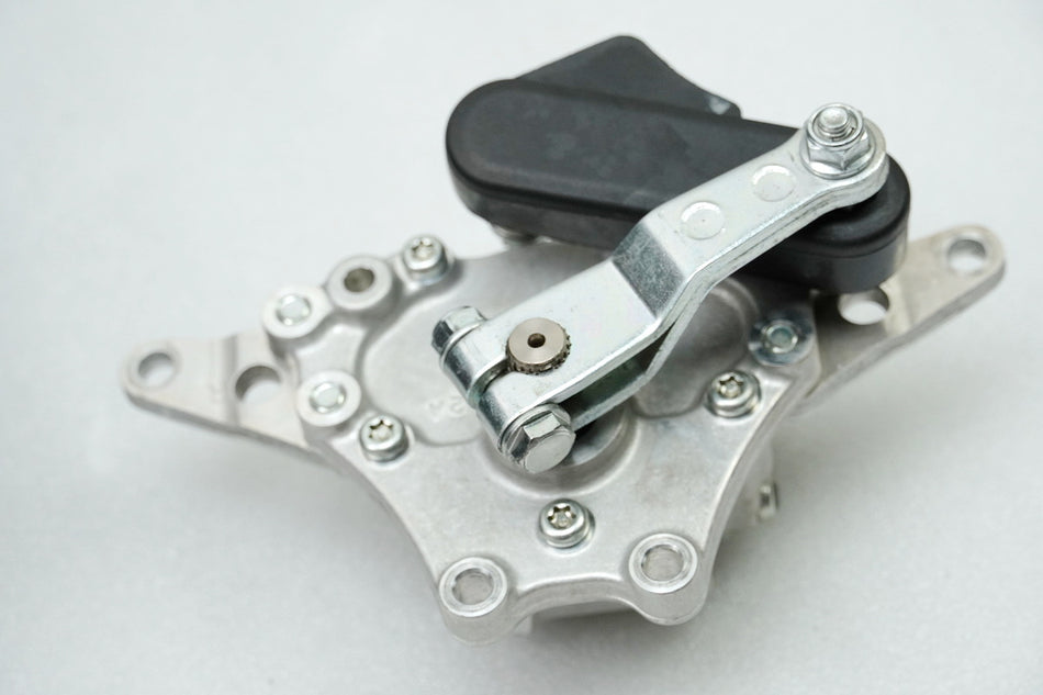 HONDA CBR 600 RR PC40 Steering Damper Original Fixed Damper for Fork 07-13