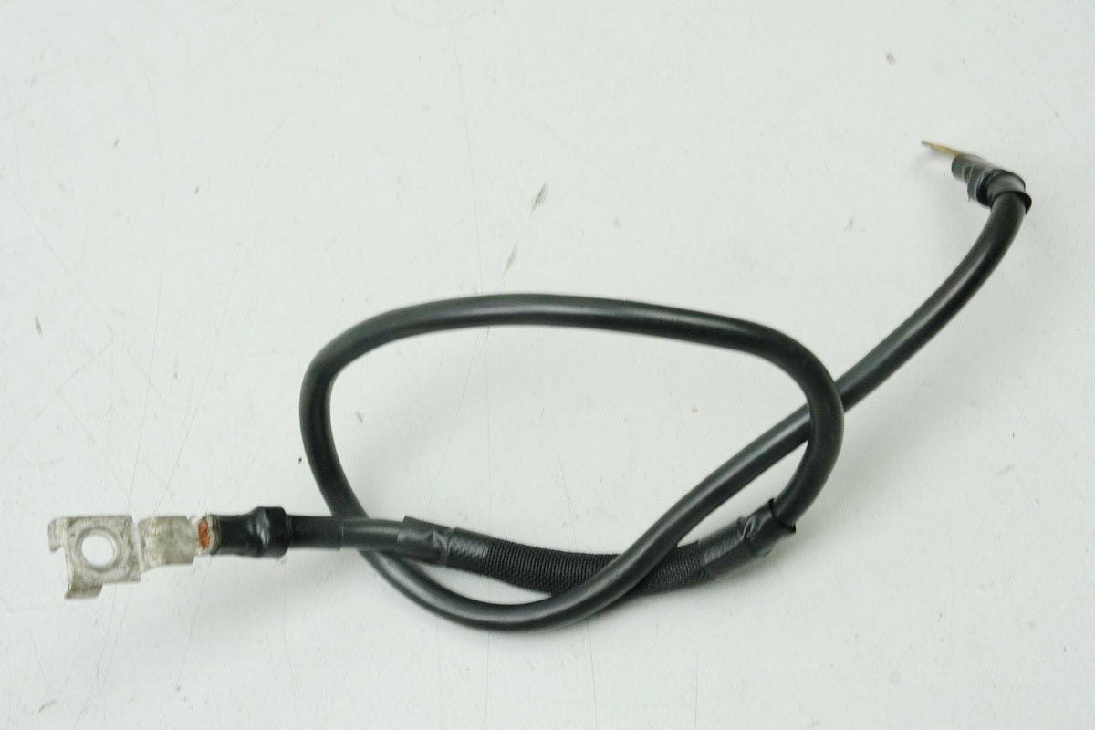 KAWASAKI Z 650 ER650HA2 Massekabel Minuskabel Kabel Batterie (für Kabelbaum)