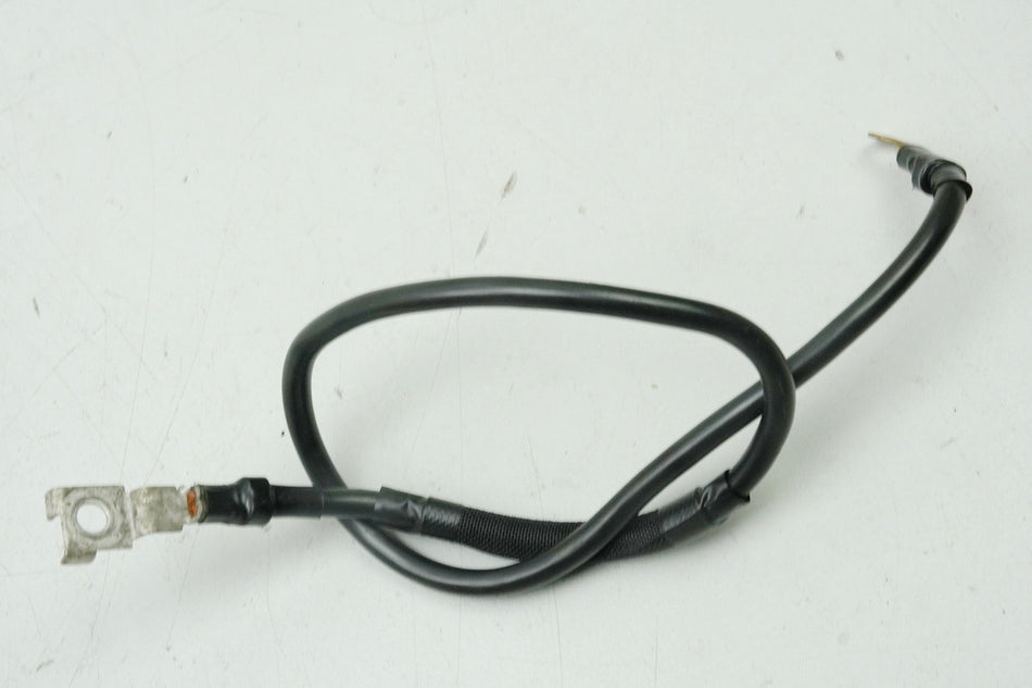 KAWASAKI Z 650 ER650HA2 Massekabel Minuskabel Kabel Batterie (für Kabelbaum)