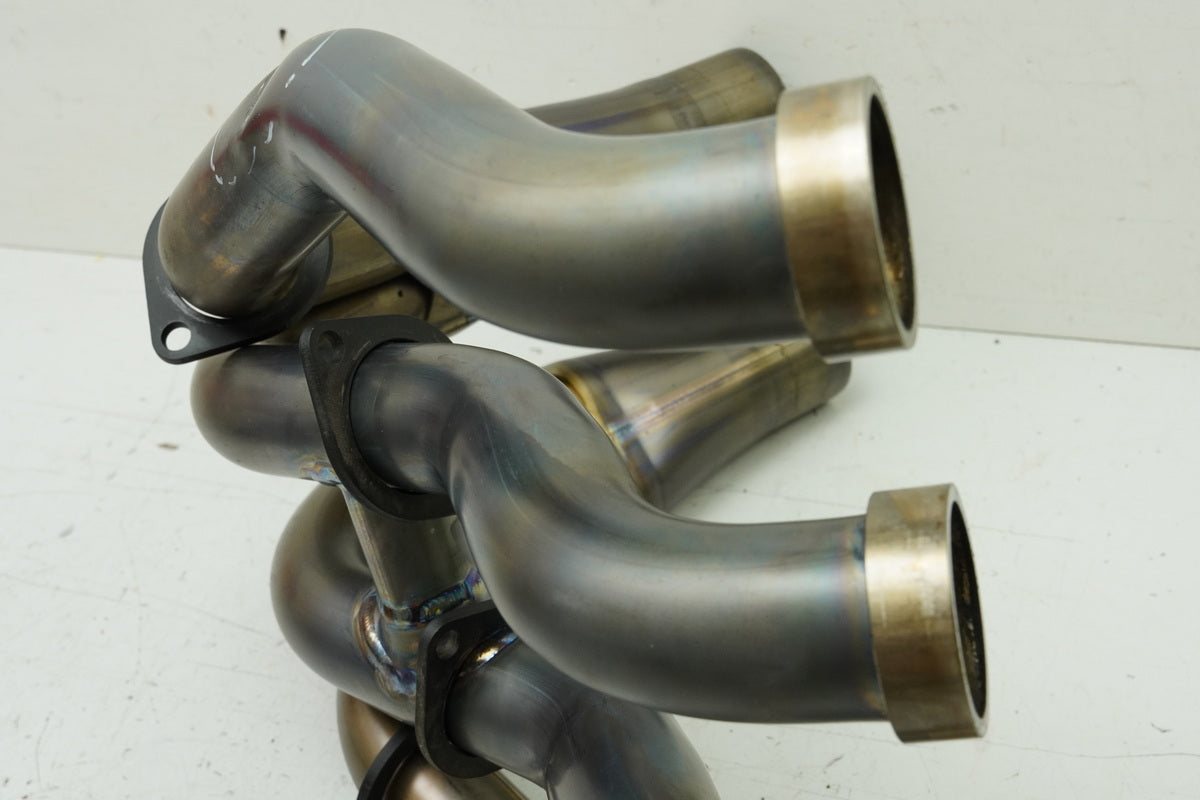 YAMAHA MTN 1000 MT10 RN78 R1 RN65 Manifold Exhaust Manifold for Muffler Exhaust