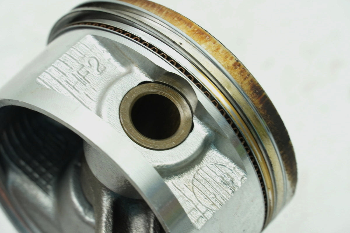 Honda GL1500 F6C Valkyrie SC34 Piston right + Connecting rod (for engine)