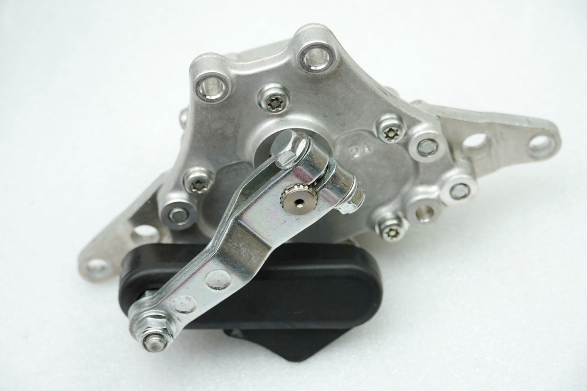 HONDA CBR 600 RR PC40 Amortiguador de dirección original Amortiguador fijo para horquilla 07-13