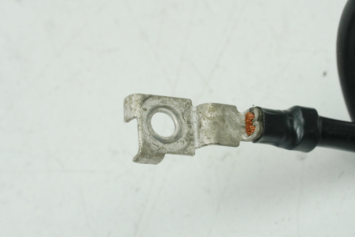KAWASAKI Z 650 ER650HA2 Massekabel Minuskabel Kabel Batterie (für Kabelbaum)