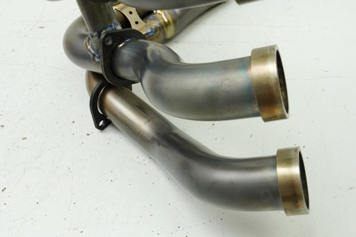 YAMAHA MTN 1000 MT10 RN78 R1 RN65 Manifold Exhaust Manifold for Muffler Exhaust