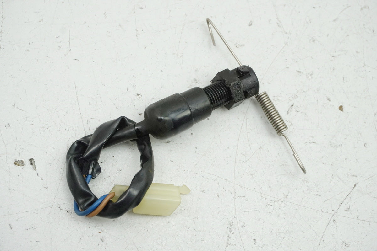 KAWASAKI EL 250 B ELIMINATOR rear brake light switch for master brake cylinder