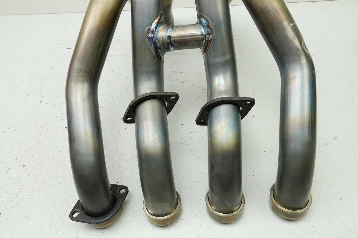 YAMAHA MTN 1000 MT10 RN78 R1 RN65 Manifold Exhaust Manifold for Muffler Exhaust