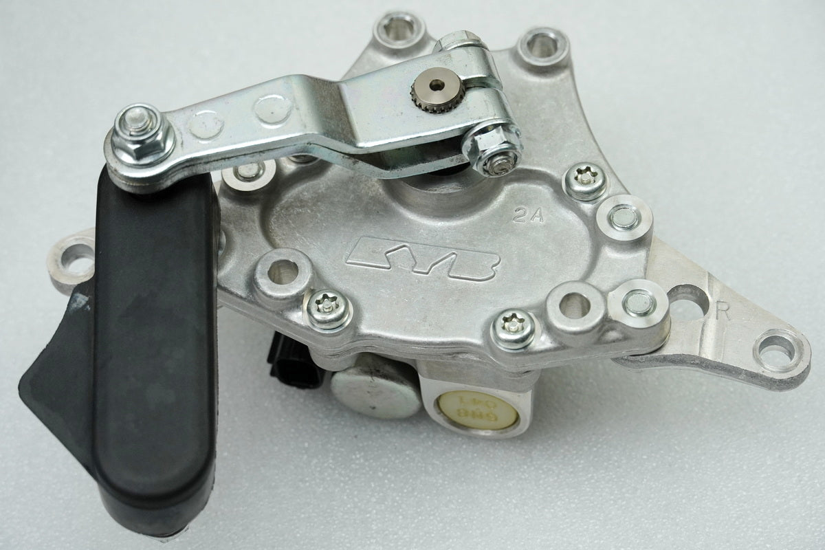 HONDA CBR 600 RR PC40 Amortiguador de dirección original Amortiguador fijo para horquilla 07-13
