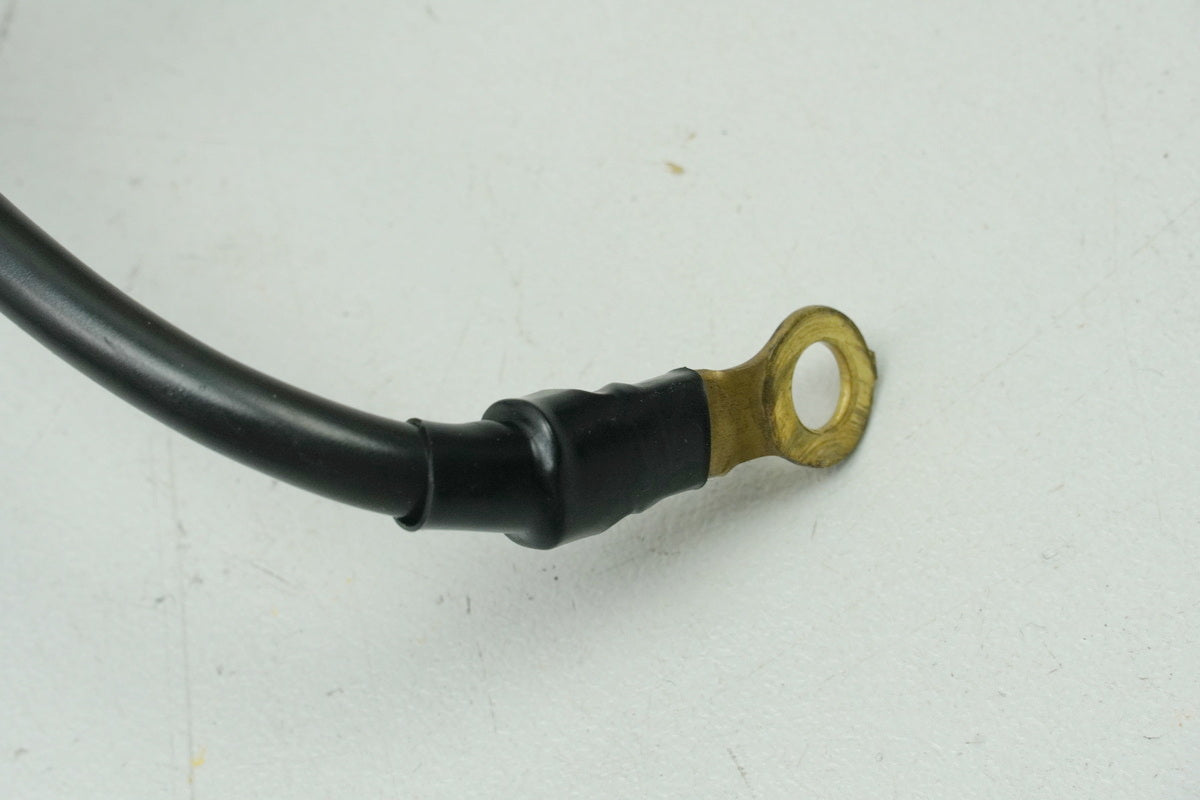 KAWASAKI Z 650 ER650HA2 Massekabel Minuskabel Kabel Batterie (für Kabelbaum)