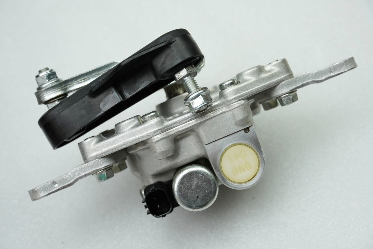HONDA CBR 600 RR PC40 Amortiguador de dirección original Amortiguador fijo para horquilla 07-13