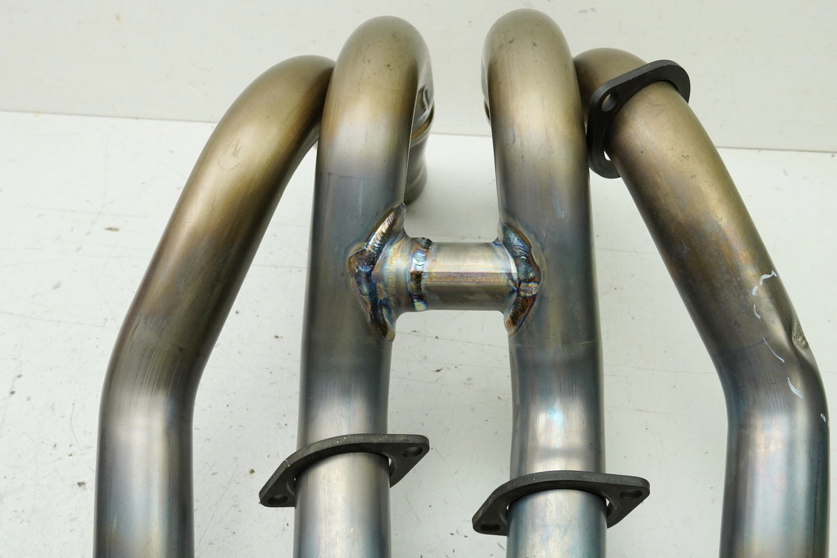 YAMAHA MTN 1000 MT10 RN78 R1 RN65 Manifold Exhaust Manifold for Muffler Exhaust