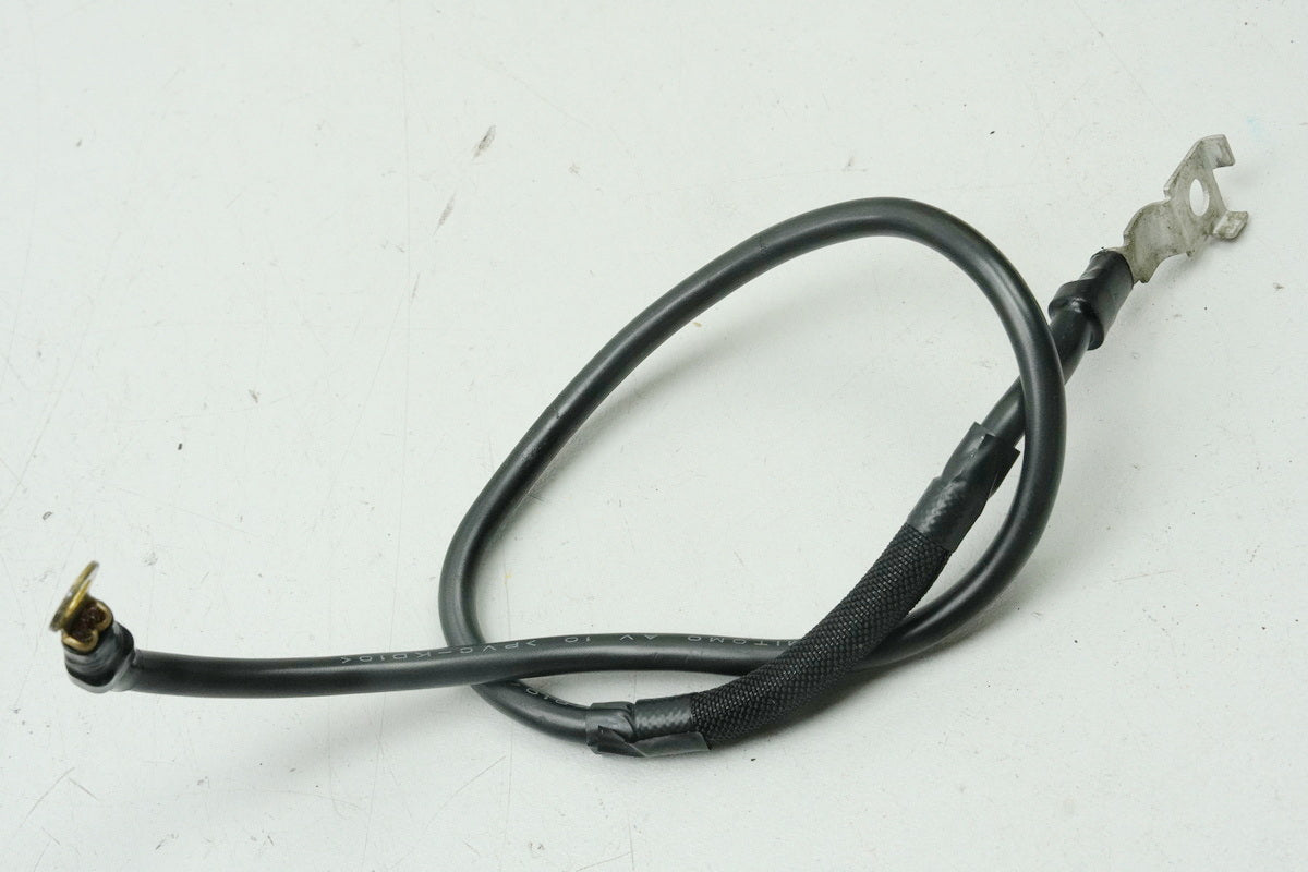 KAWASAKI Z 650 ER650HA2 Massekabel Minuskabel Kabel Batterie (für Kabelbaum)
