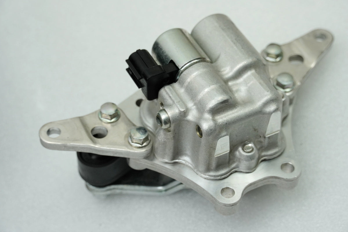 HONDA CBR 600 RR PC40 Amortiguador de dirección original Amortiguador fijo para horquilla 07-13