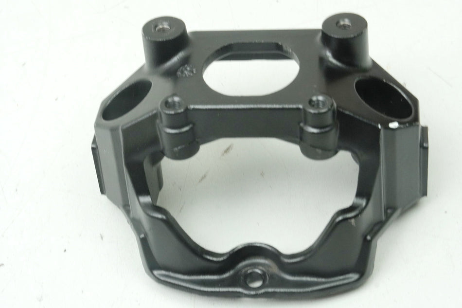 KAWASAKI Z 650 ER650HA2 Soporte de interruptor de encendido Placa de sujeción Soporte Subchasis