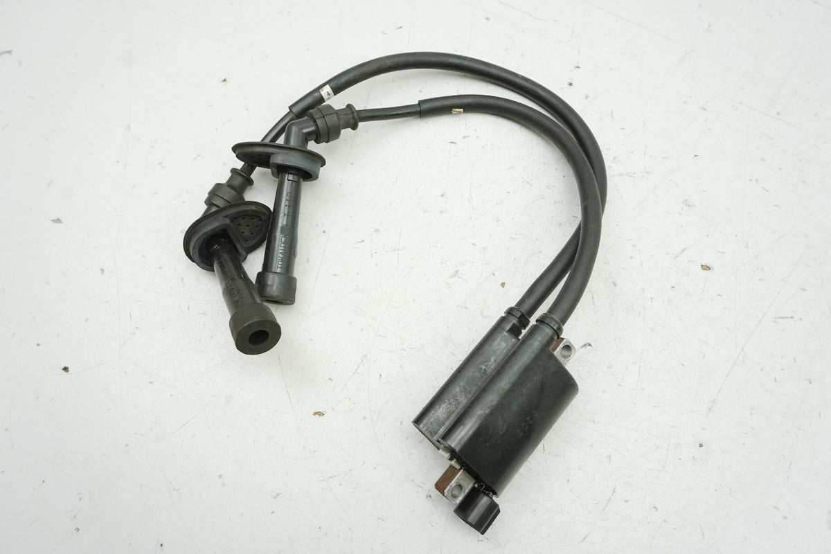 Suzuki GSX 1400 WVBN Bobina de encendido 1+4 Conector de bujía